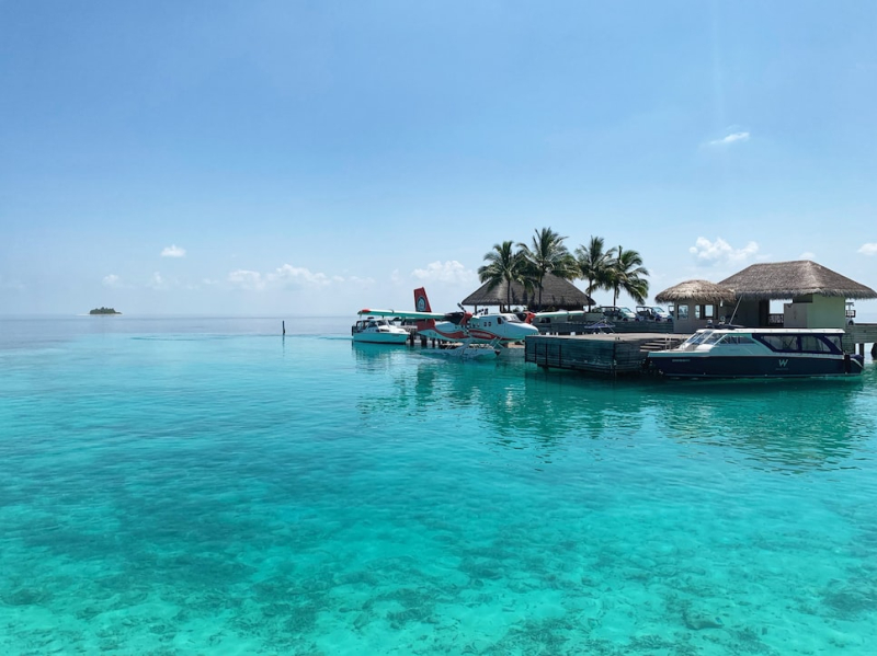 The Maldives in September: All you need to know before your next trip