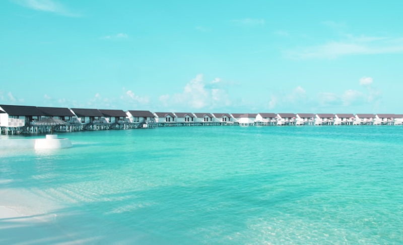 Top 7 Resorts with Free Transfers in the Maldives 2023