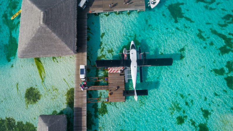 Transportation in the Maldives – Move around this beautiful Island with ease