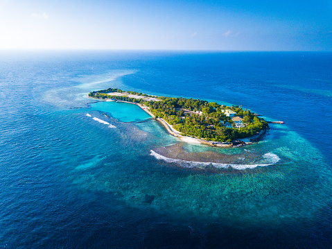 Travel to Faafu Atoll – A Complete Guide